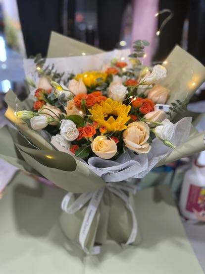 锦州黑山县花店