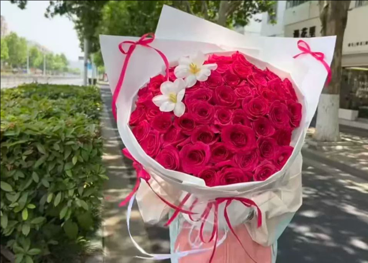 锦州黑山县花店